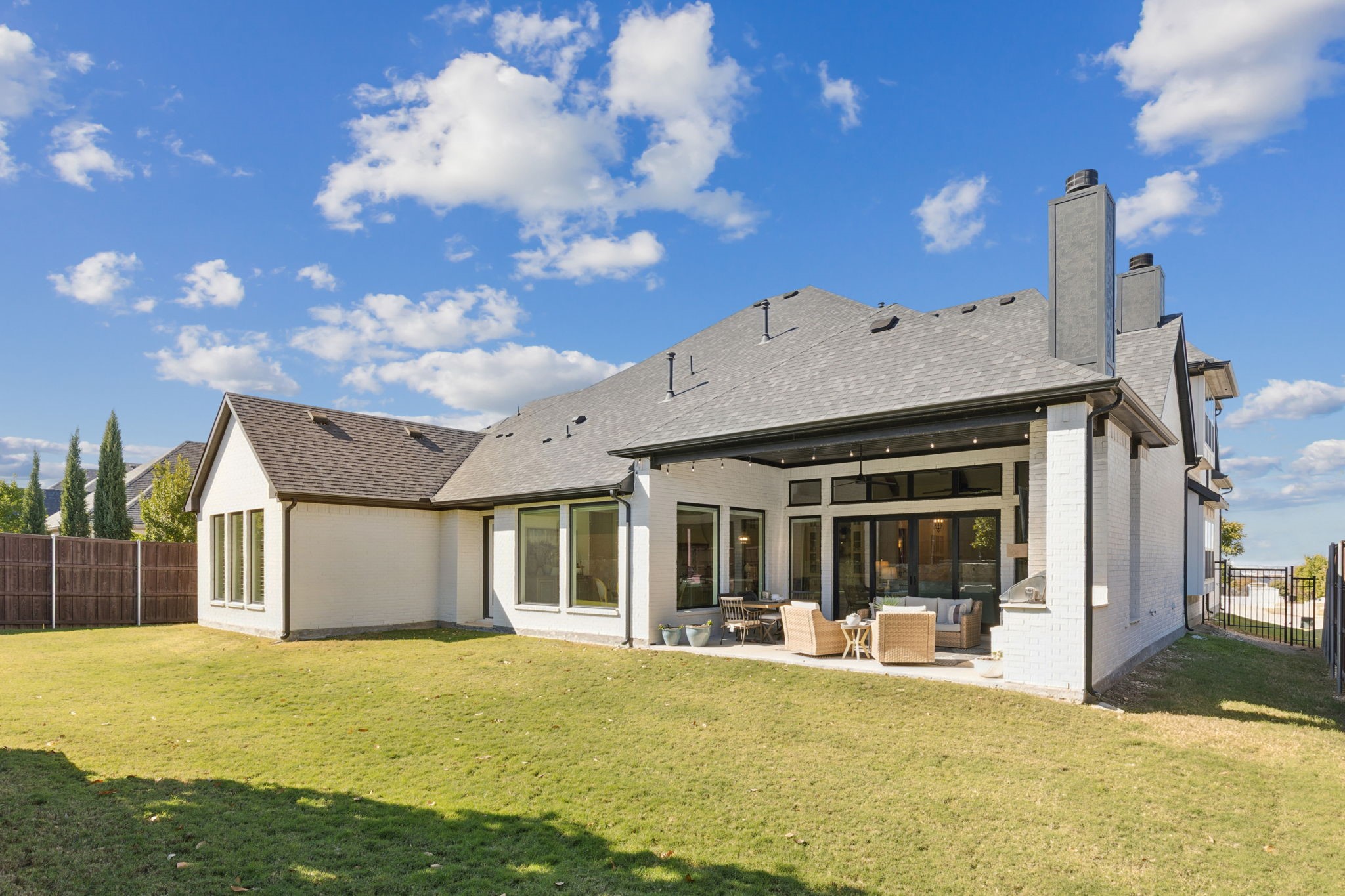 1000 Circle J Trail Prosper TX 75078