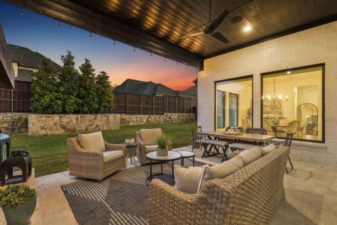 1000 Circle J Trail Prosper TX 75078