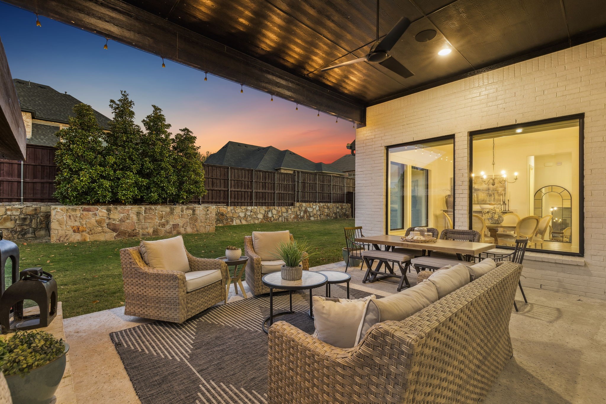 1000 Circle J Trail Prosper TX 75078