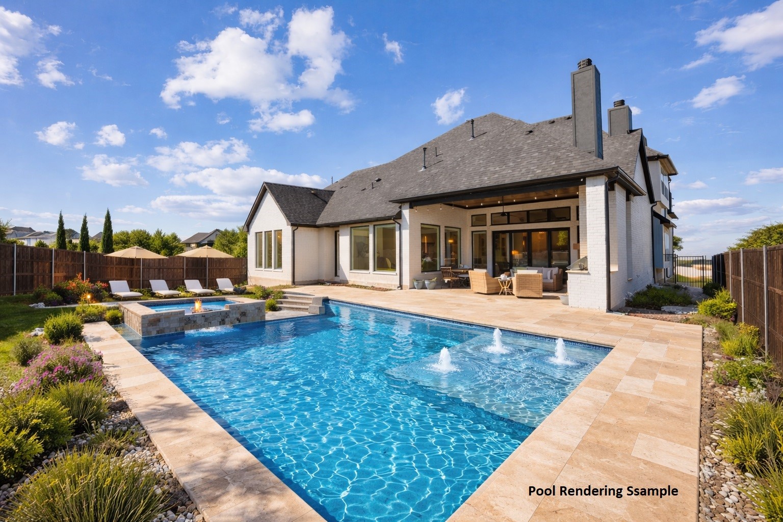 1000 Circle J Trail Prosper TX 75078