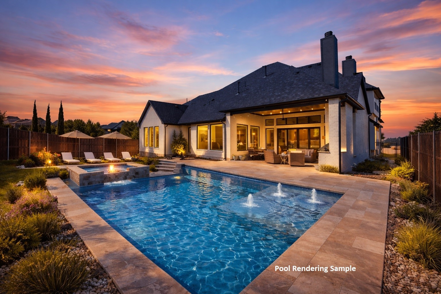 1000 Circle J Trail Prosper TX 75078