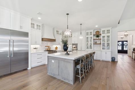 1000 Circle J Trail Prosper TX 75078