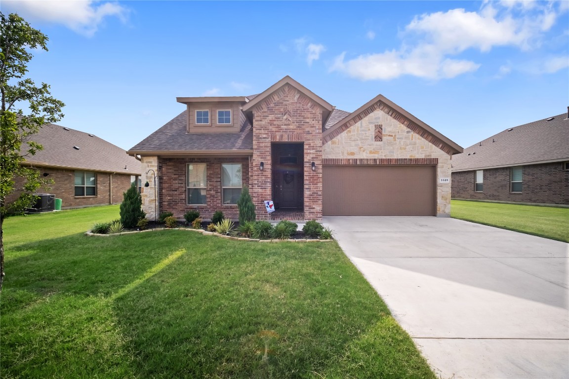 3325 Camden Creek Road Krum TX 76249