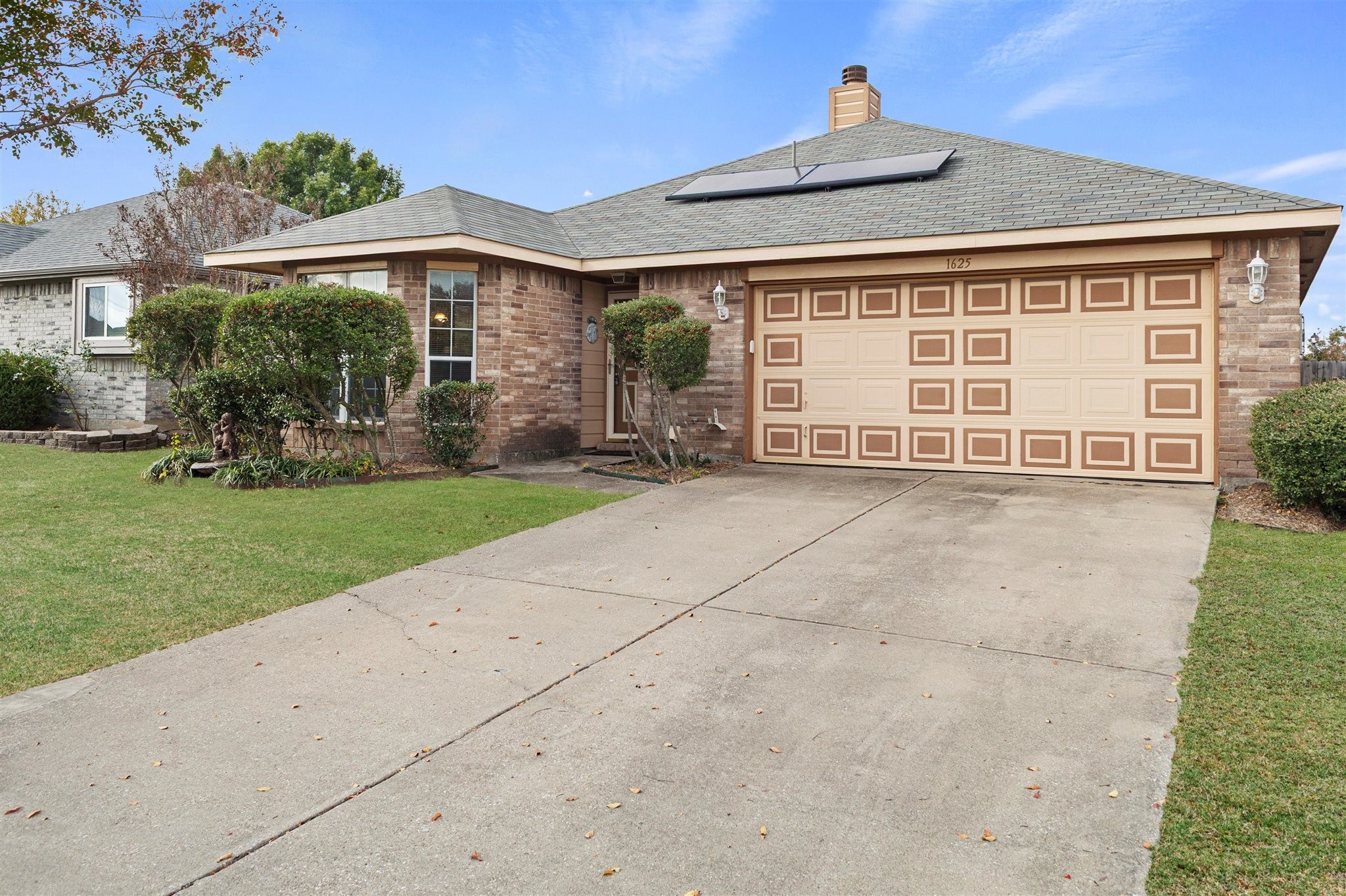 1625 Kelly Lane Royse City TX 75189