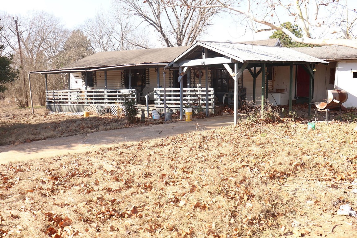 20858 Fm 747 N Jacksonville TX 75766