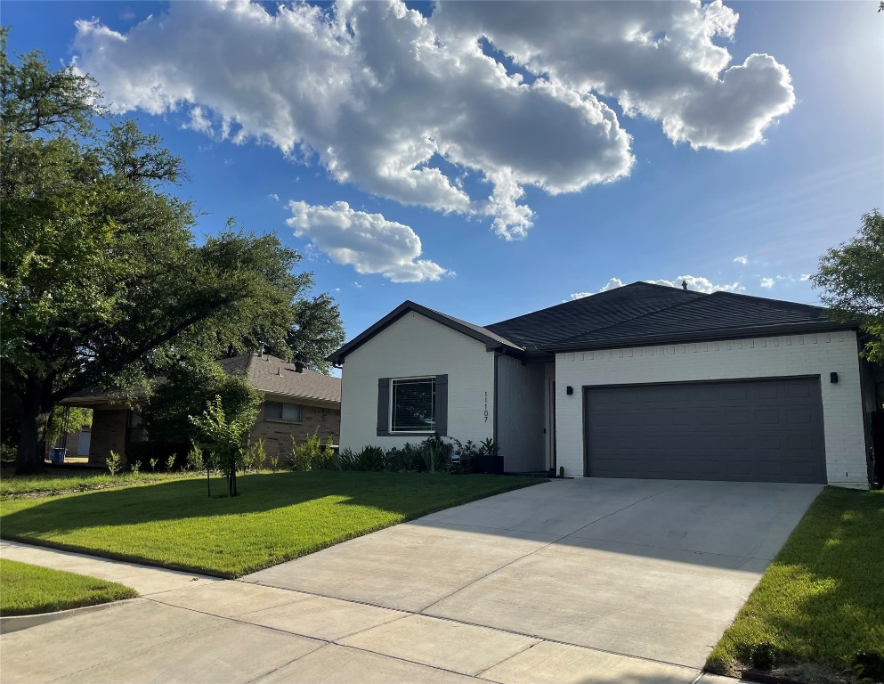 11107 Odette Avenue Dallas TX 75228