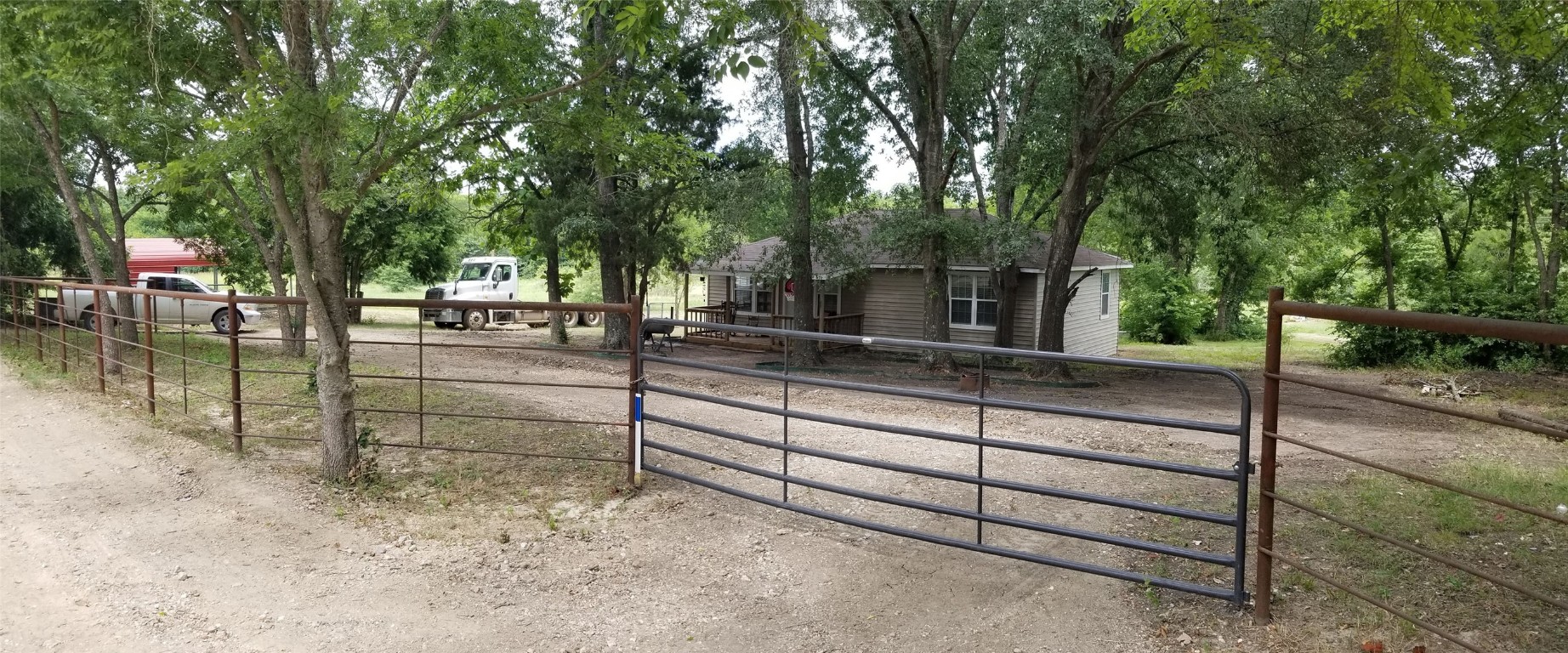3858 NE County Road 1040 Corsicana TX 75109
