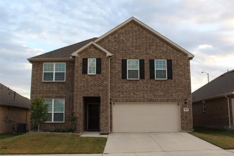 3808 Hawsbrook Lane Fort Worth TX 76137