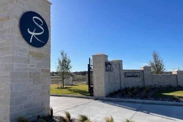 5017 Frost Creek Aledo TX 76008