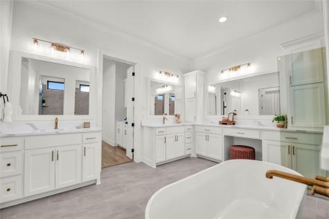 5017 Frost Creek Aledo TX 76008