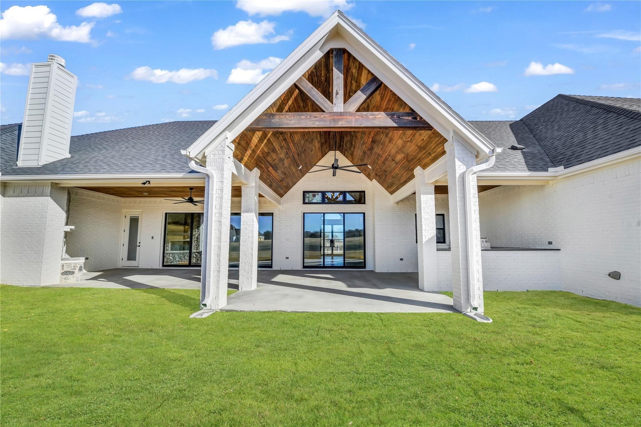 5017 Frost Creek Aledo TX 76008
