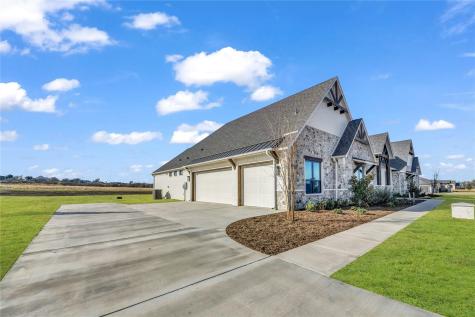 5017 Frost Creek Aledo TX 76008