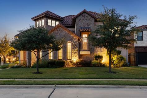 1725 Adalina Drive Keller TX 76248