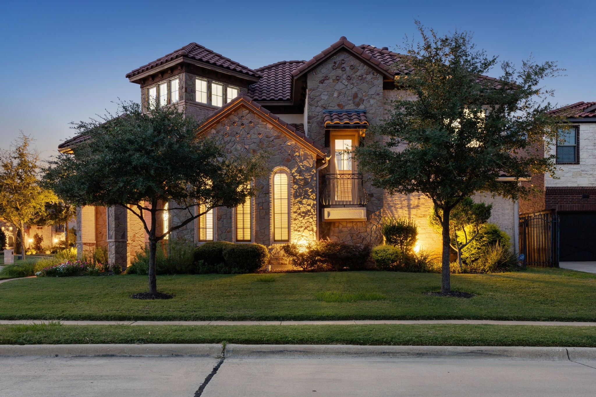 1725 Adalina Drive Keller TX 76248
