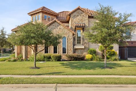 1725 Adalina Drive Keller TX 76248