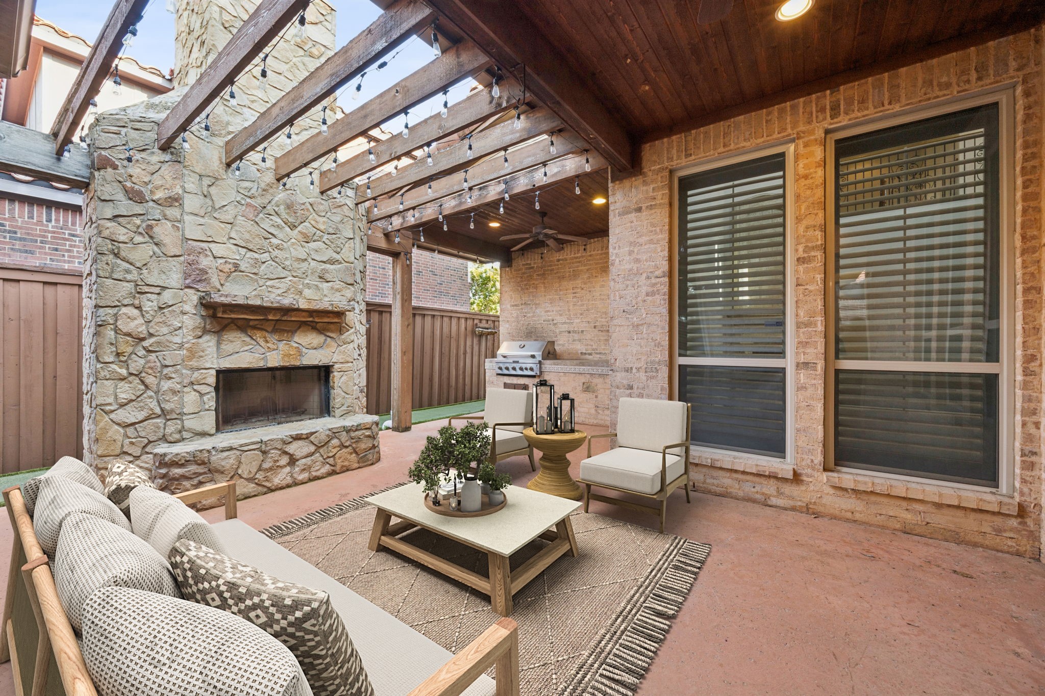 1725 Adalina Drive Keller TX 76248