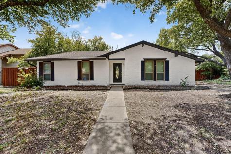 3222 Shield Lane Garland TX 75044