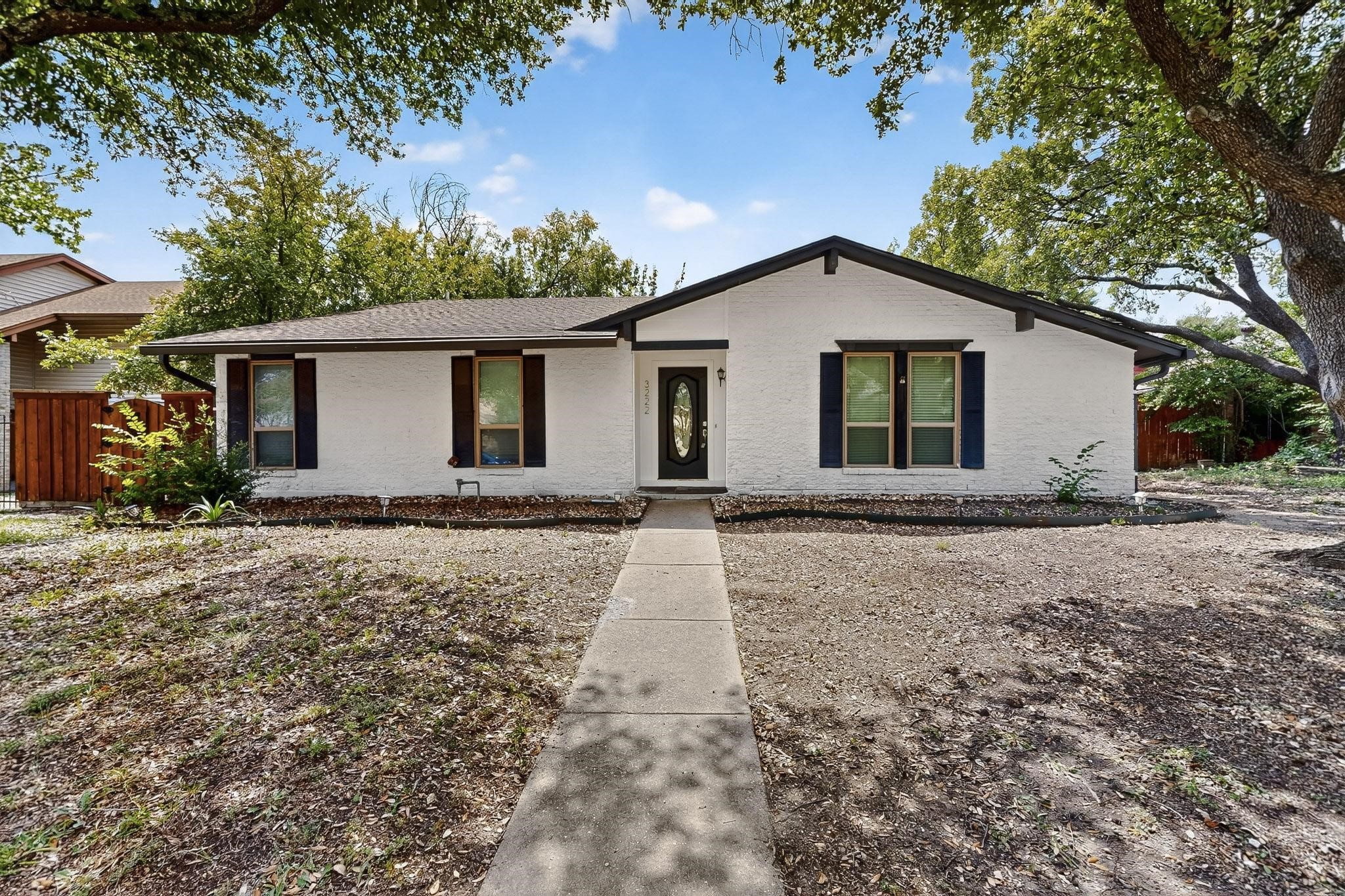 3222 Shield Lane Garland TX 75044