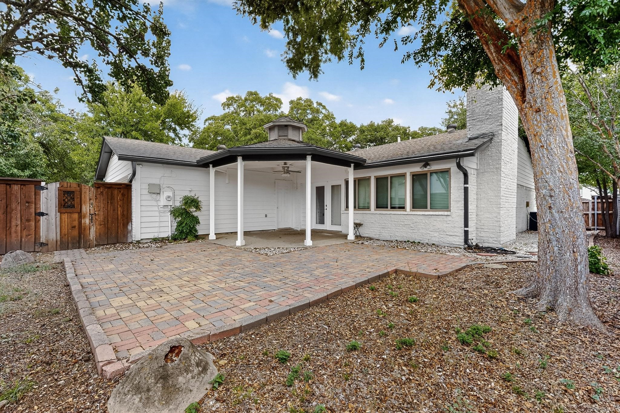 3222 Shield Lane Garland TX 75044
