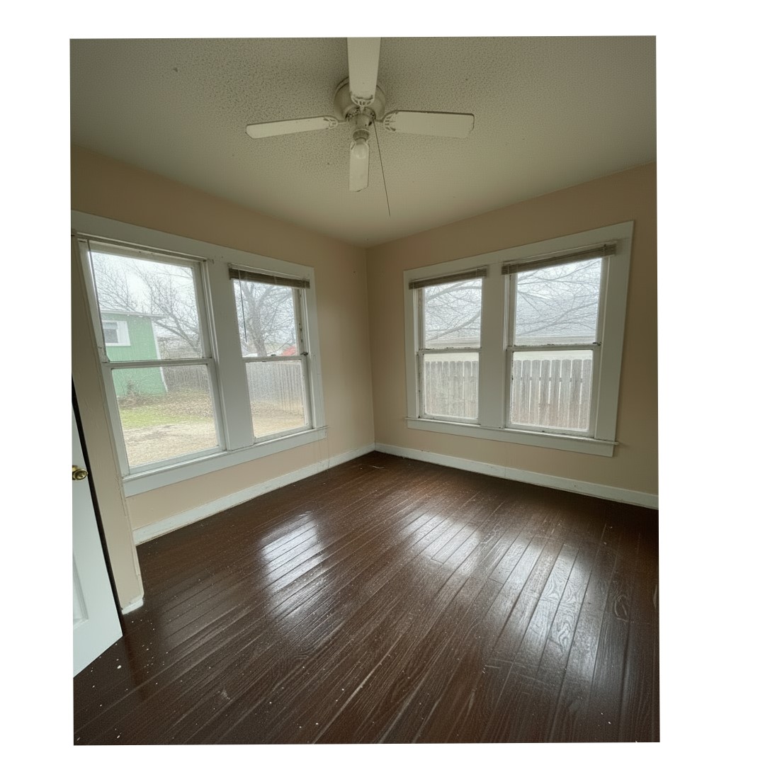 512 NW 5th Street Mineral Wells TX 76067