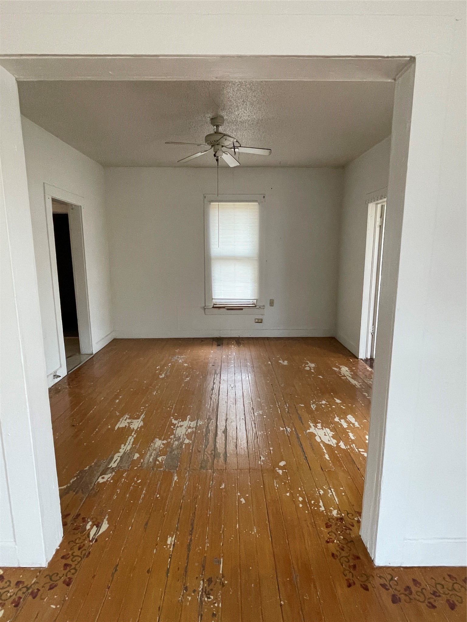 512 NW 5th Street Mineral Wells TX 76067
