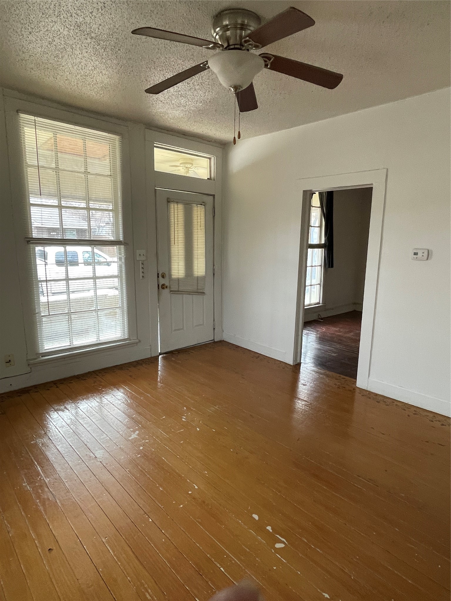 512 NW 5th Street Mineral Wells TX 76067