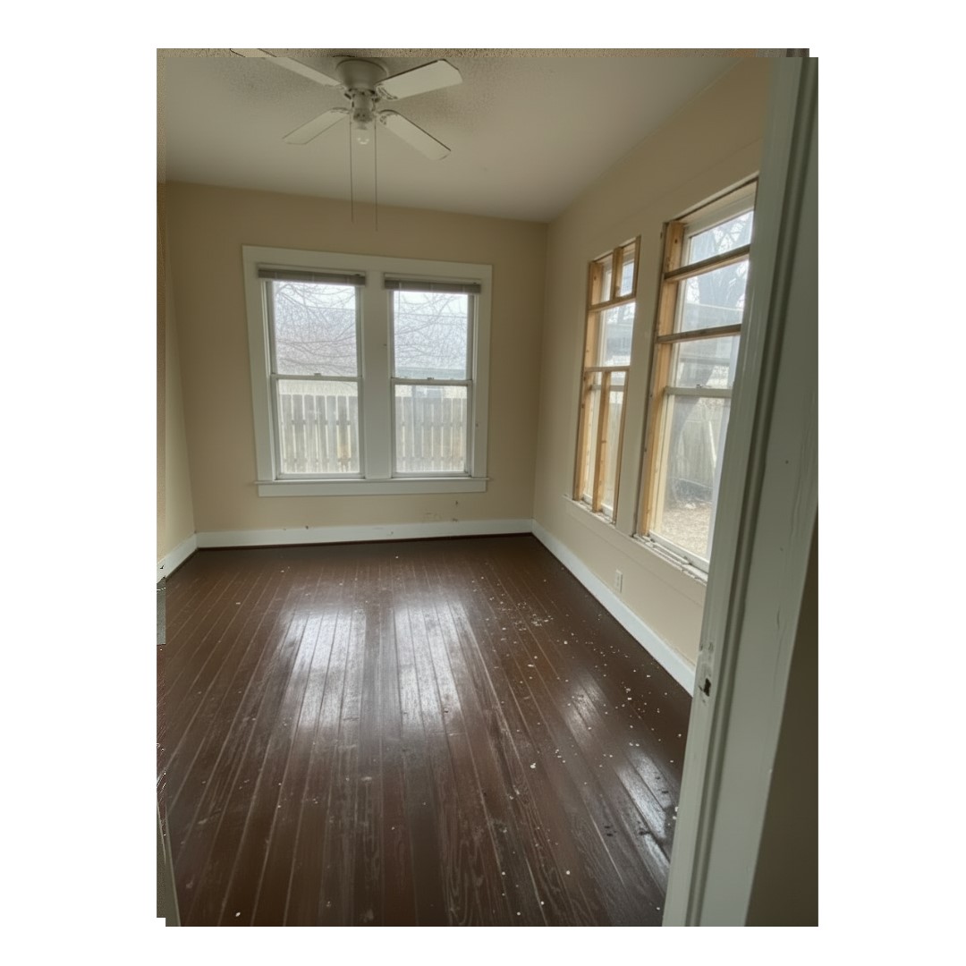 512 NW 5th Street Mineral Wells TX 76067