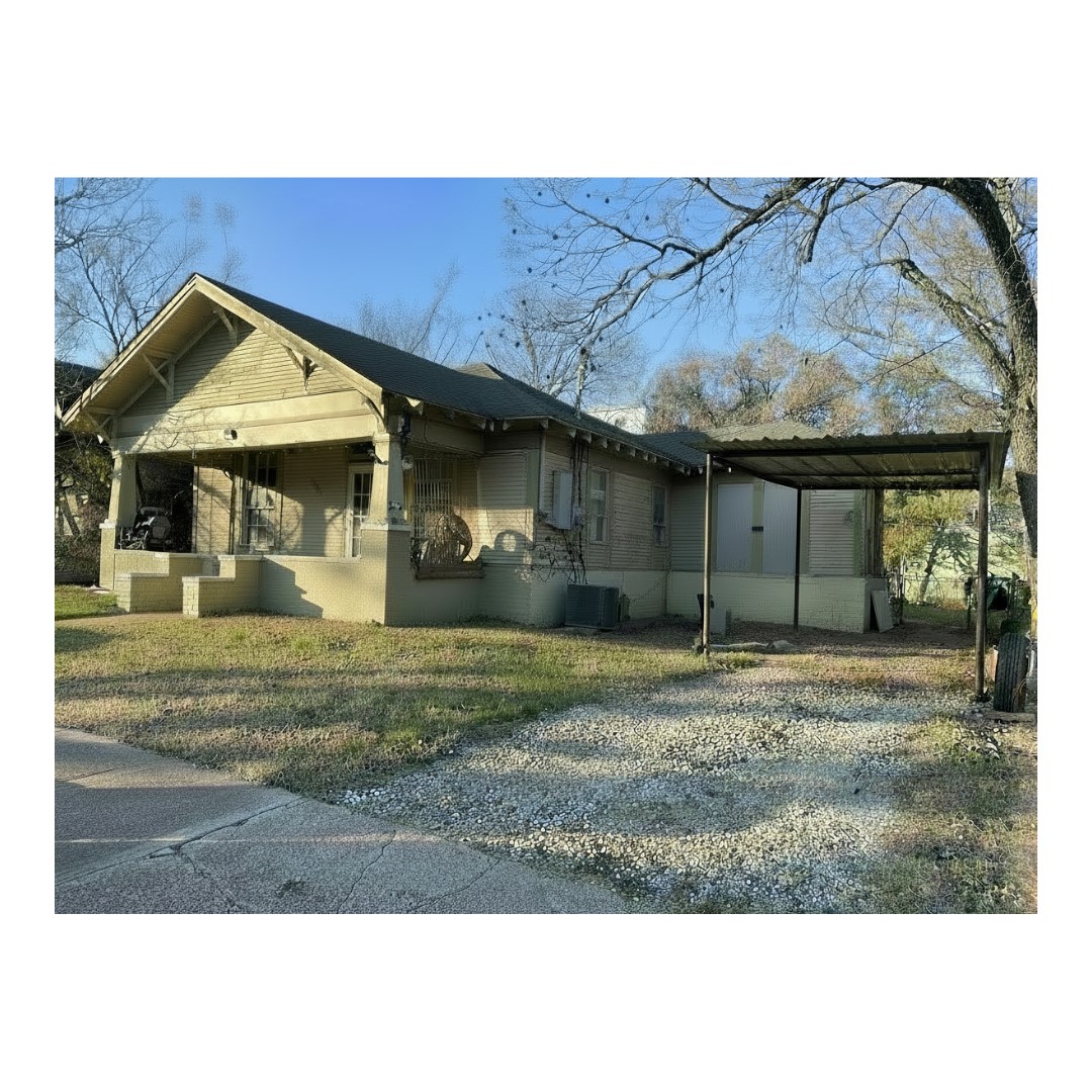 512 NW 5th Street Mineral Wells TX 76067
