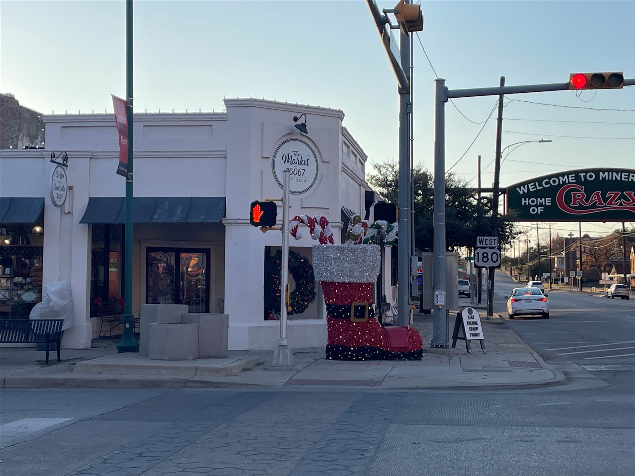 512 NW 5th Street Mineral Wells TX 76067