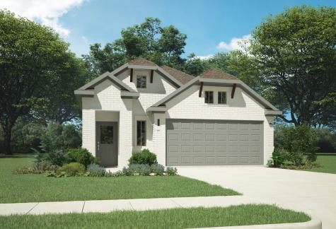 8304 Coastal Lane Aubrey TX 76227