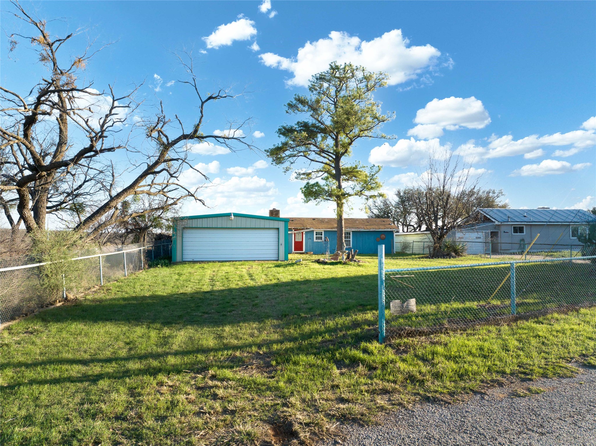 6983 County Road 304 Breckenridge TX 76424