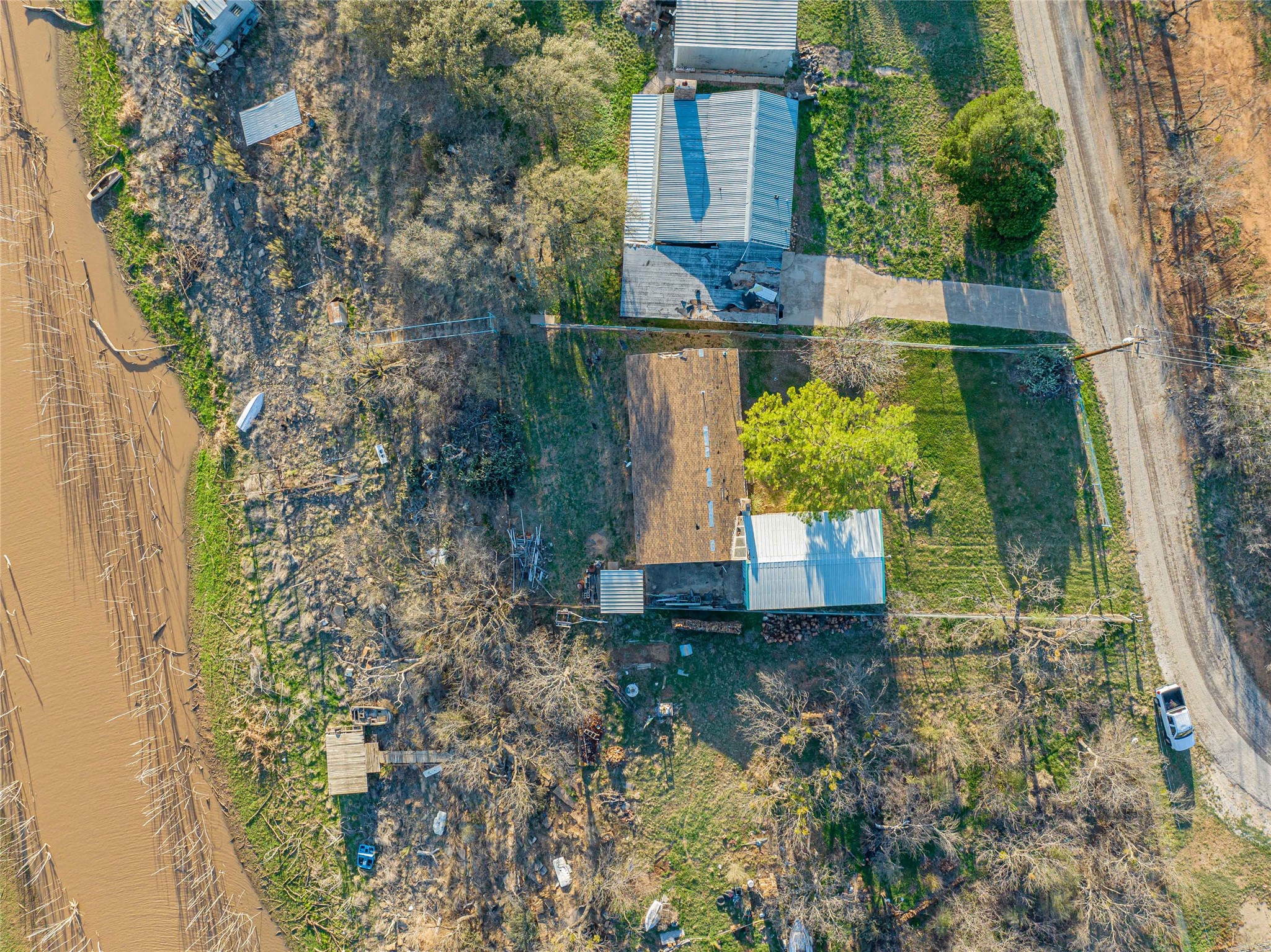 6983 County Road 304 Breckenridge TX 76424