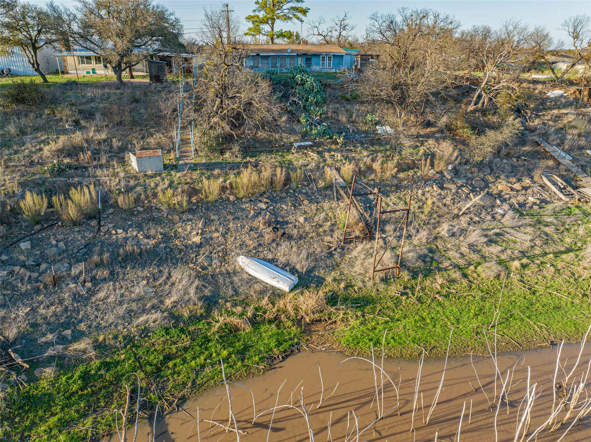 6983 County Road 304 Breckenridge TX 76424