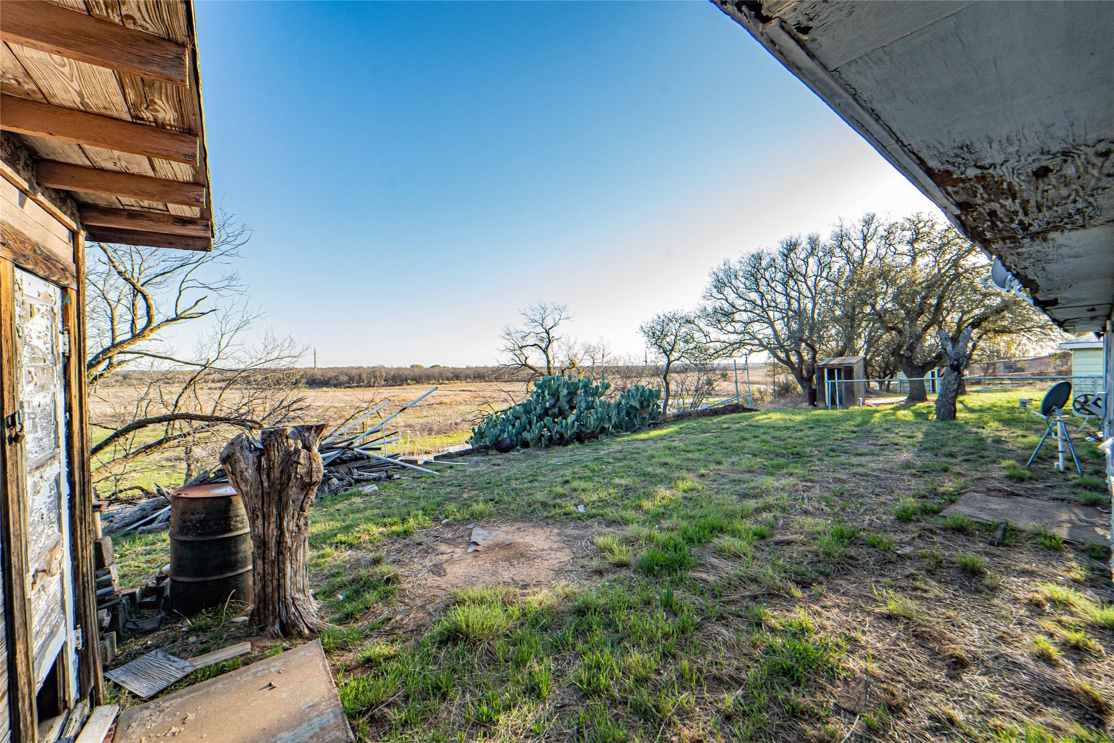 6983 County Road 304 Breckenridge TX 76424
