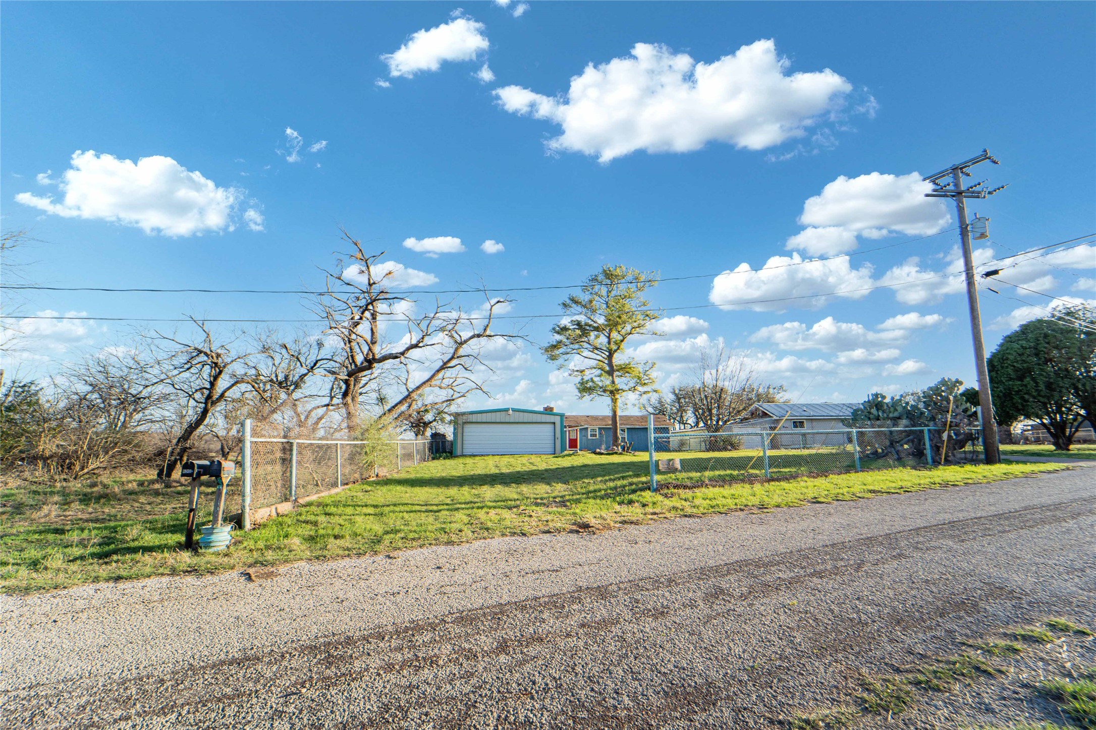 6983 County Road 304 Breckenridge TX 76424
