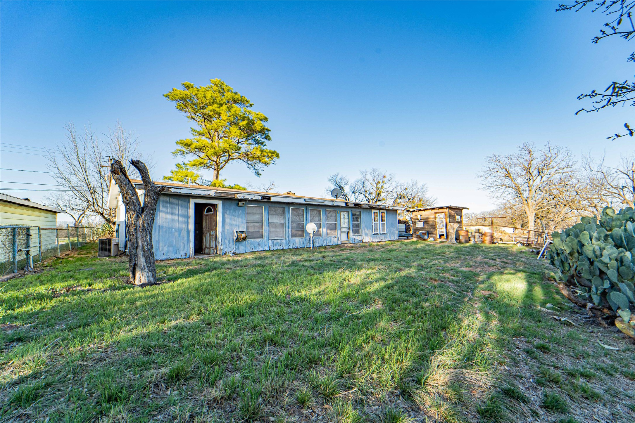 6983 County Road 304 Breckenridge TX 76424