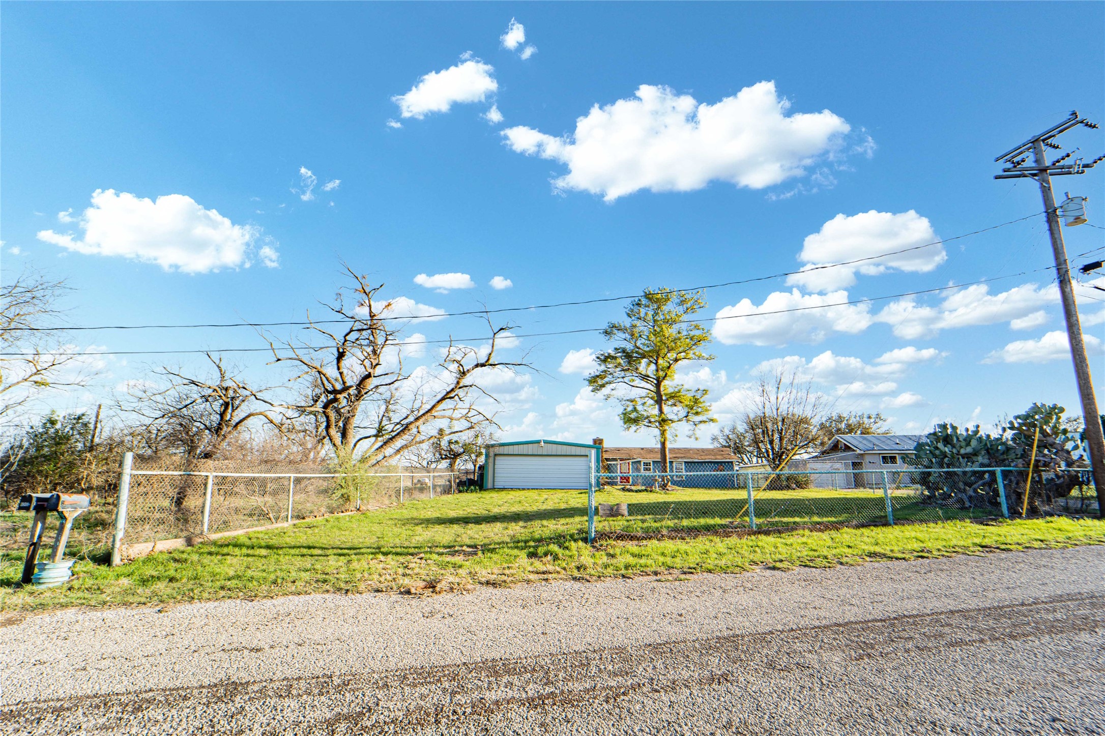 6983 County Road 304 Breckenridge TX 76424