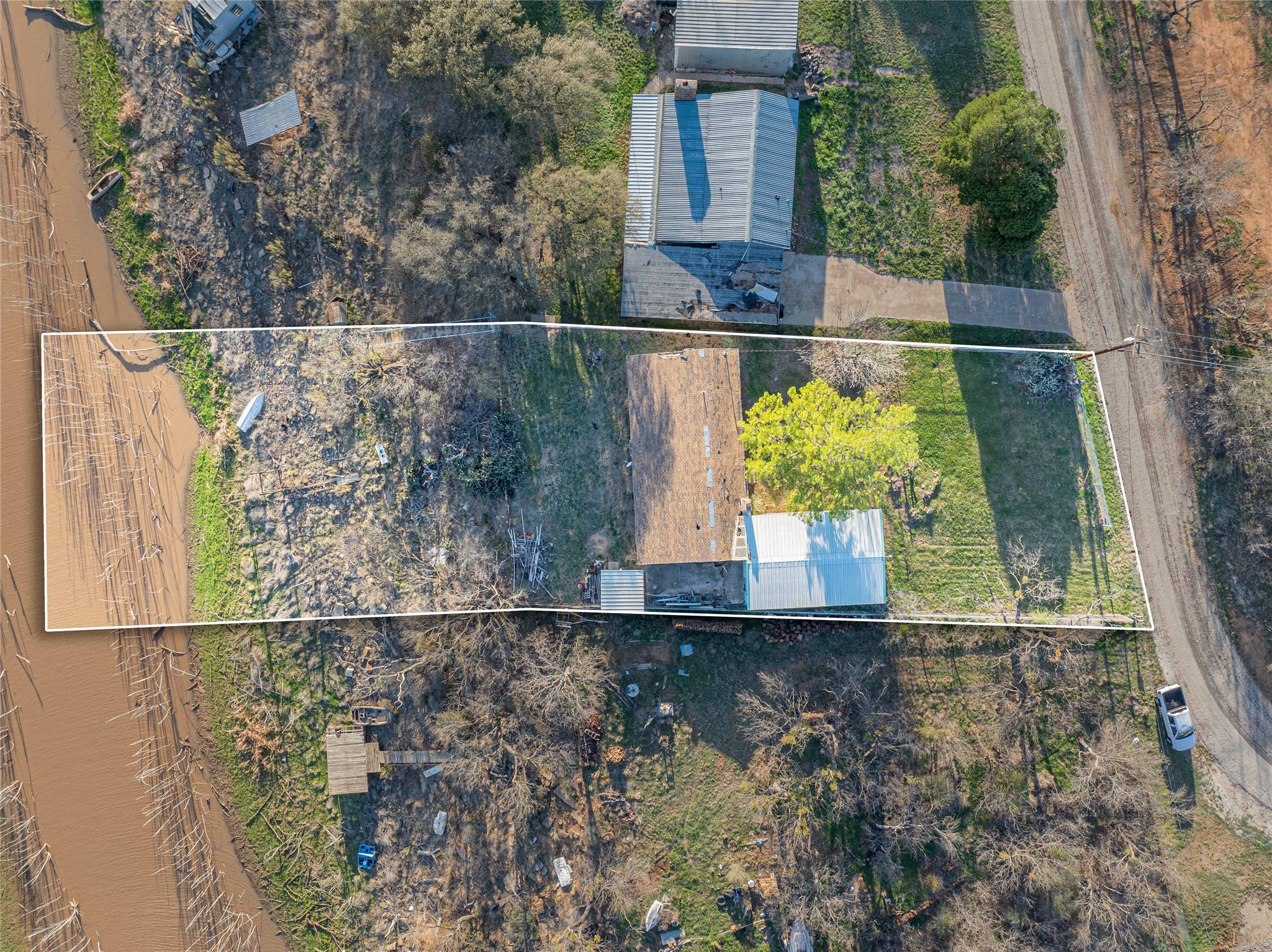 6983 County Road 304 Breckenridge TX 76424