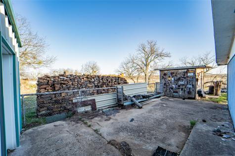 6983 County Road 304 Breckenridge TX 76424
