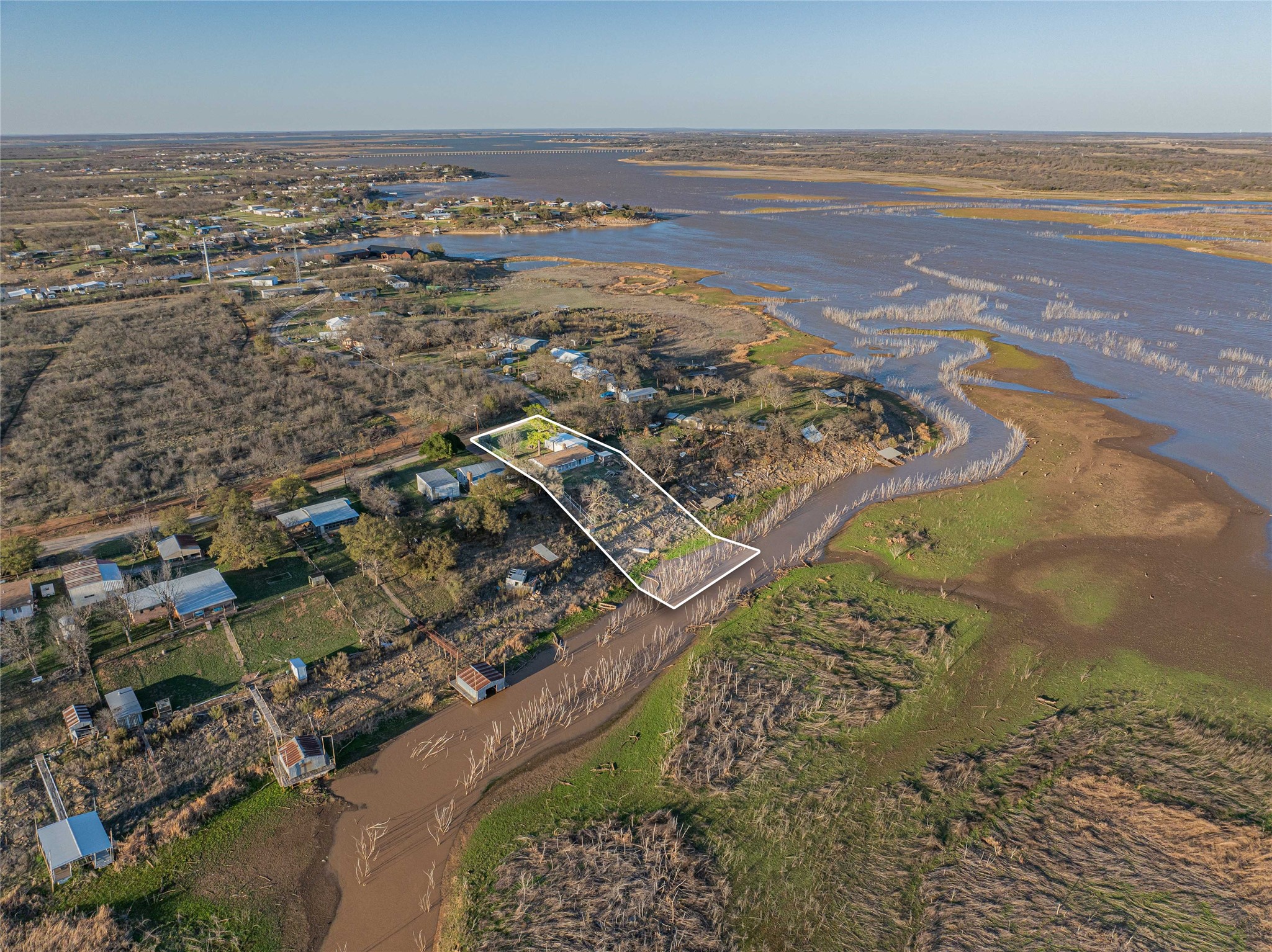 6983 County Road 304 Breckenridge TX 76424