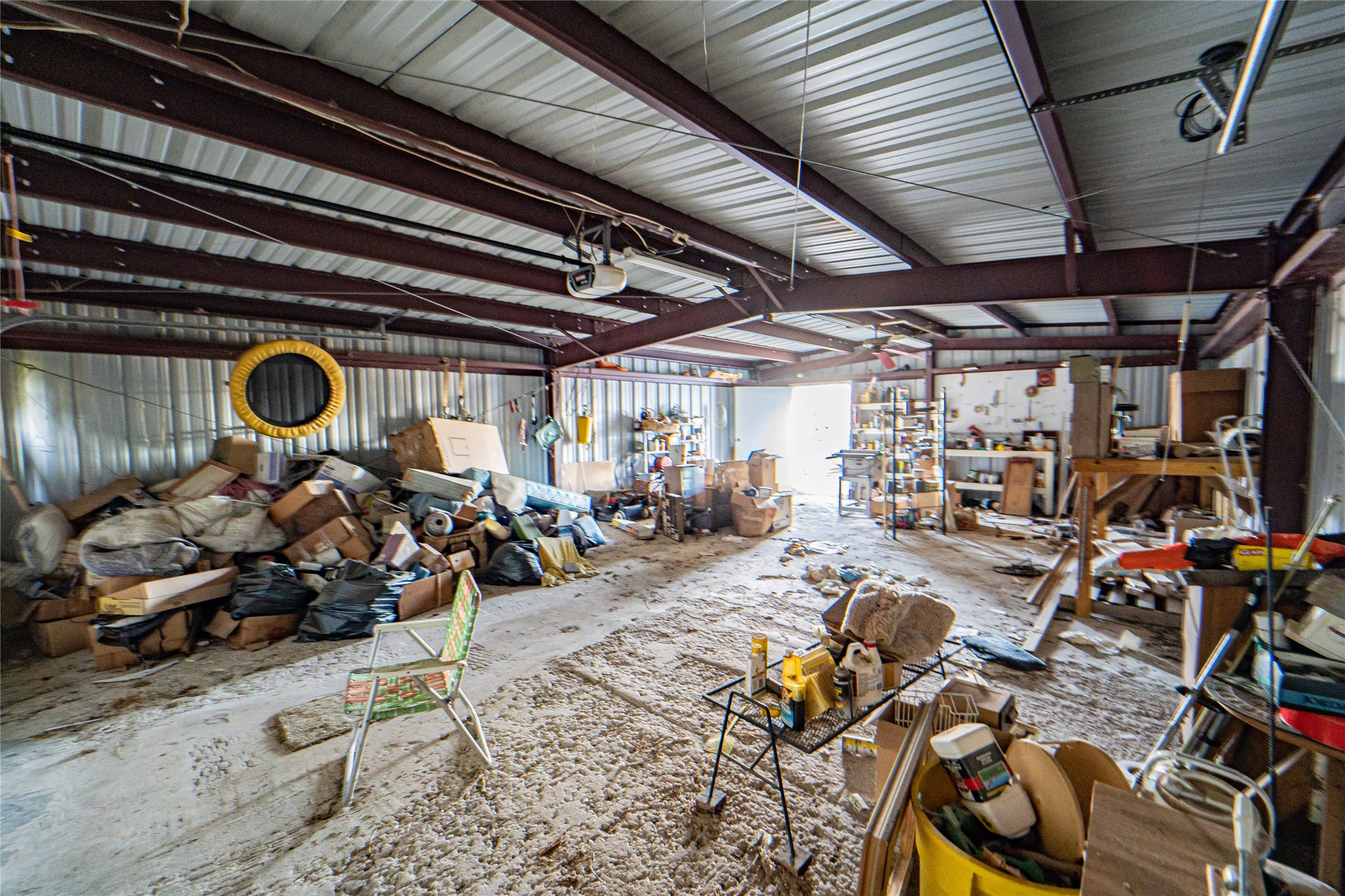 6983 County Road 304 Breckenridge TX 76424