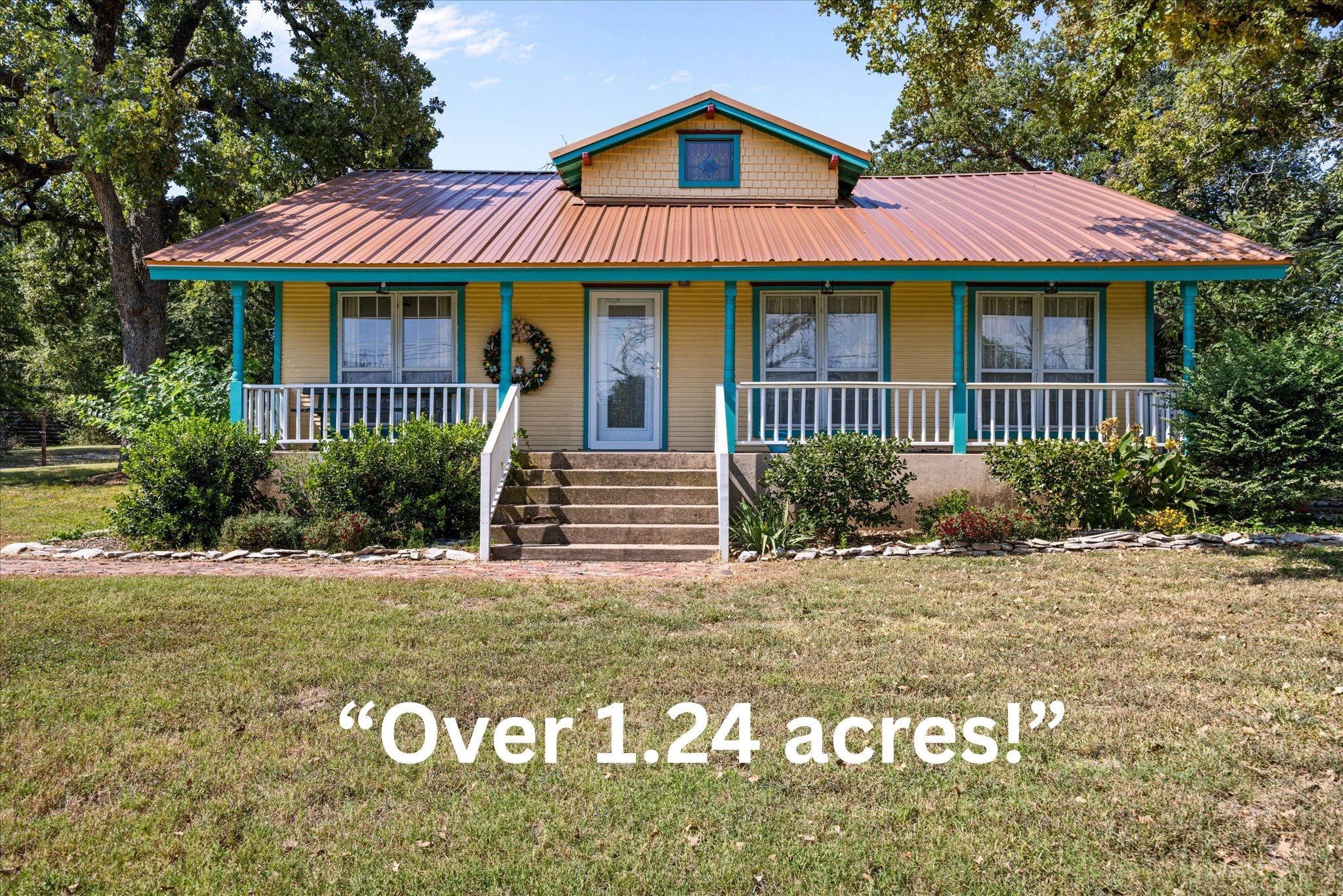 624 Alexander Road Stephenville TX 76401