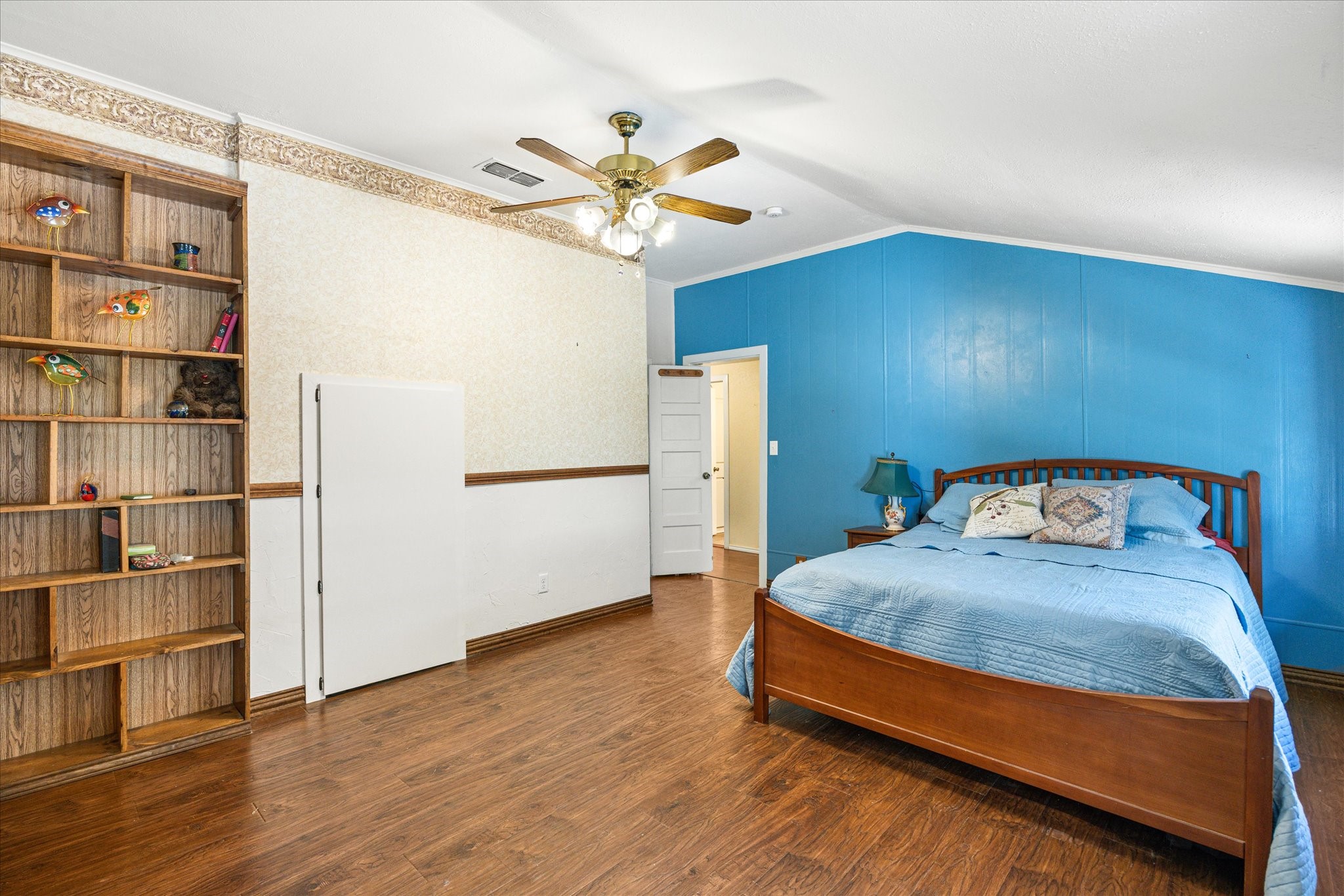 624 Alexander Road Stephenville TX 76401