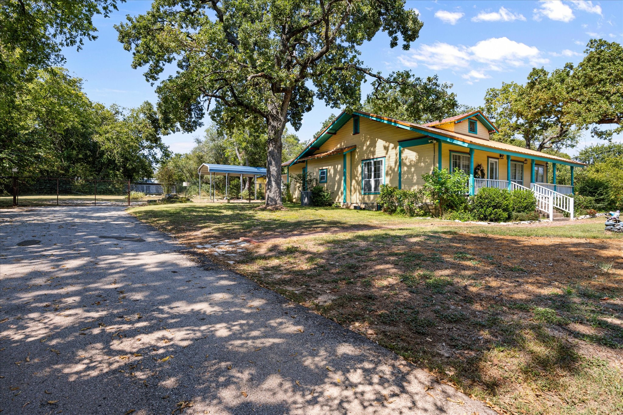 624 Alexander Road Stephenville TX 76401