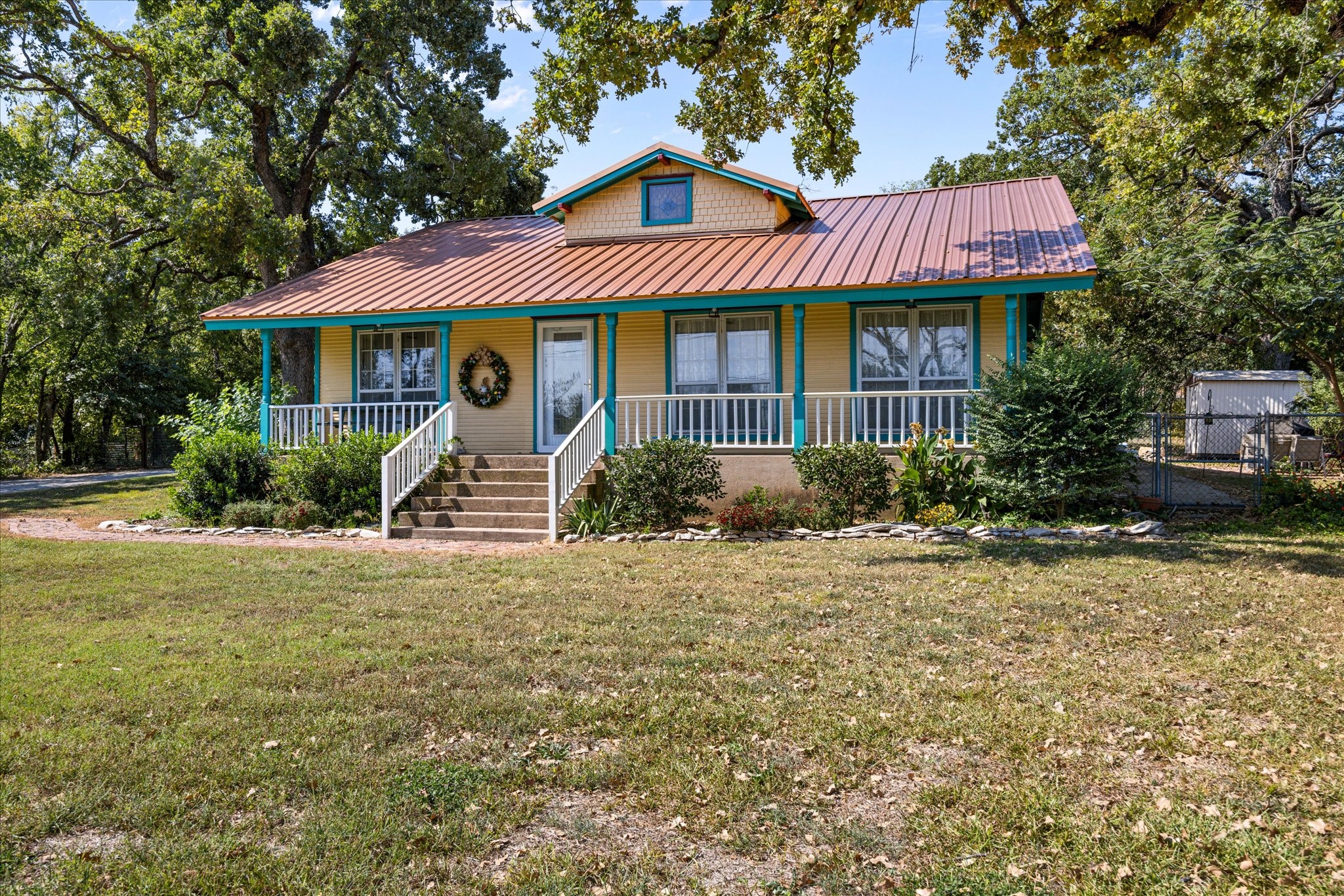 624 Alexander Road Stephenville TX 76401