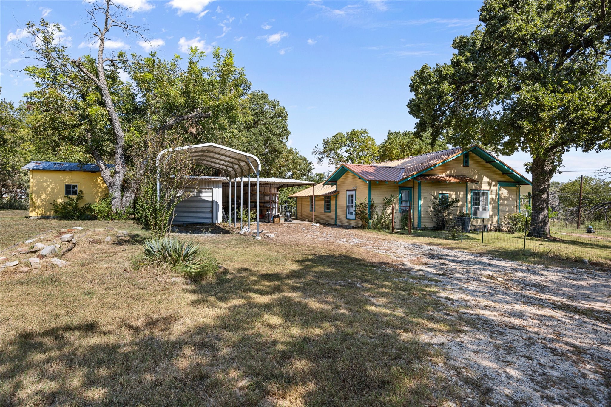 624 Alexander Road Stephenville TX 76401