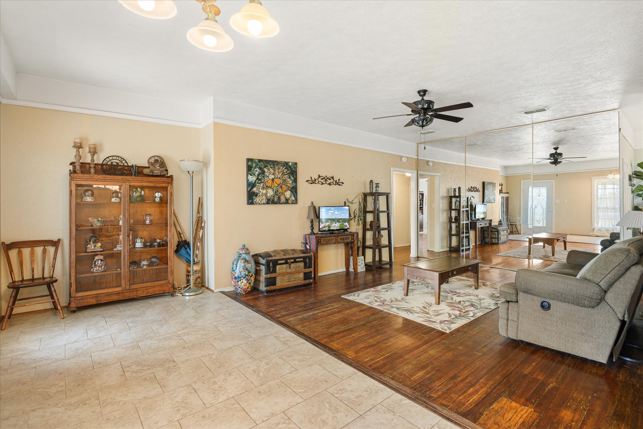 624 Alexander Road Stephenville TX 76401