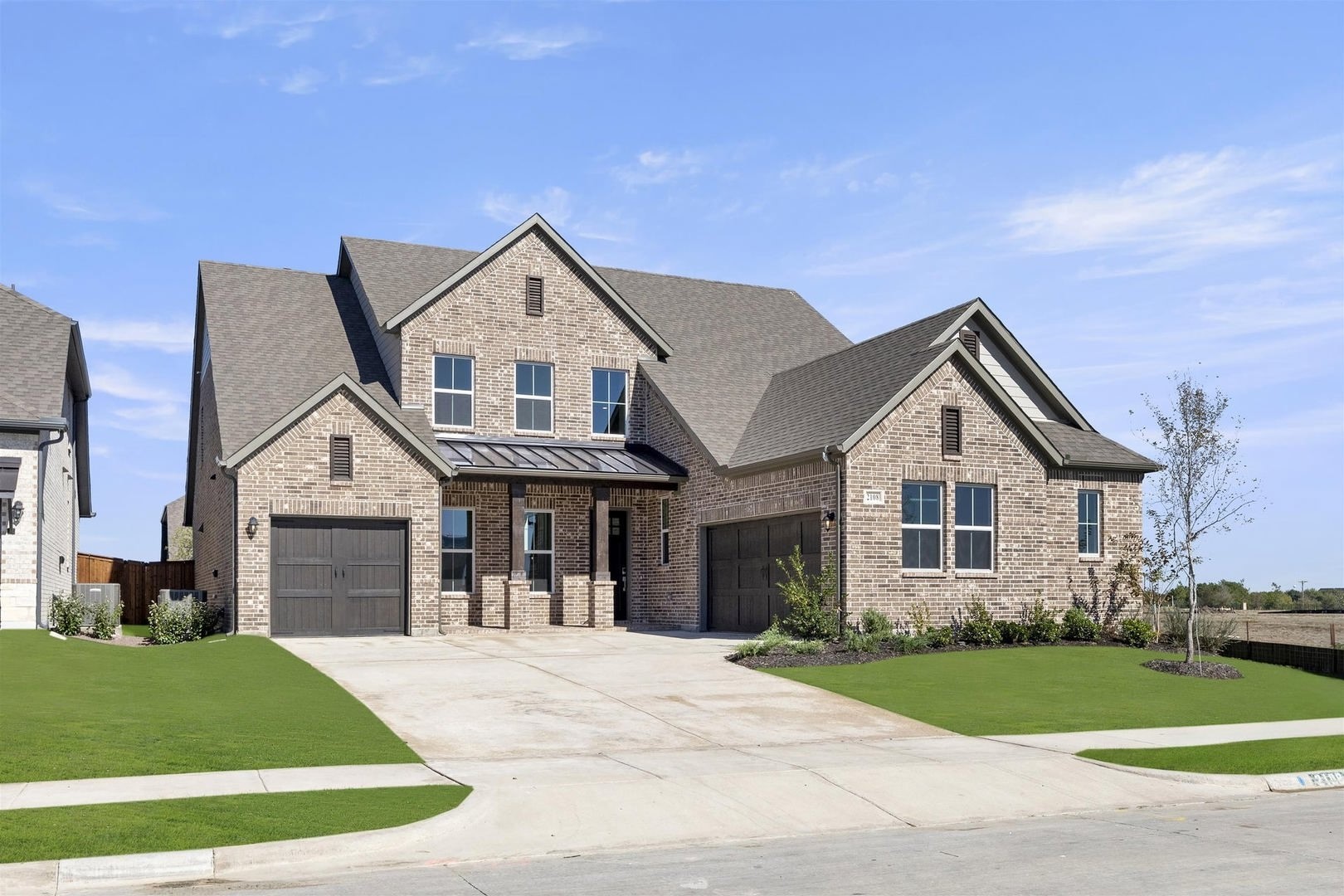 2031 Clairmount Drive Rockwall TX 75087