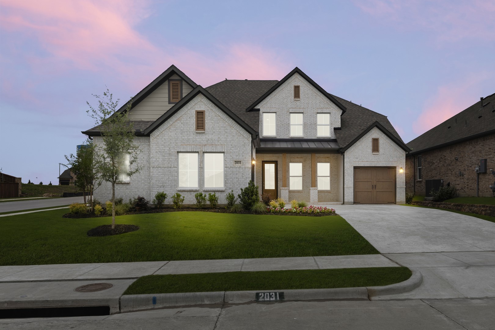 2031 Clairmount Drive Rockwall TX 75087