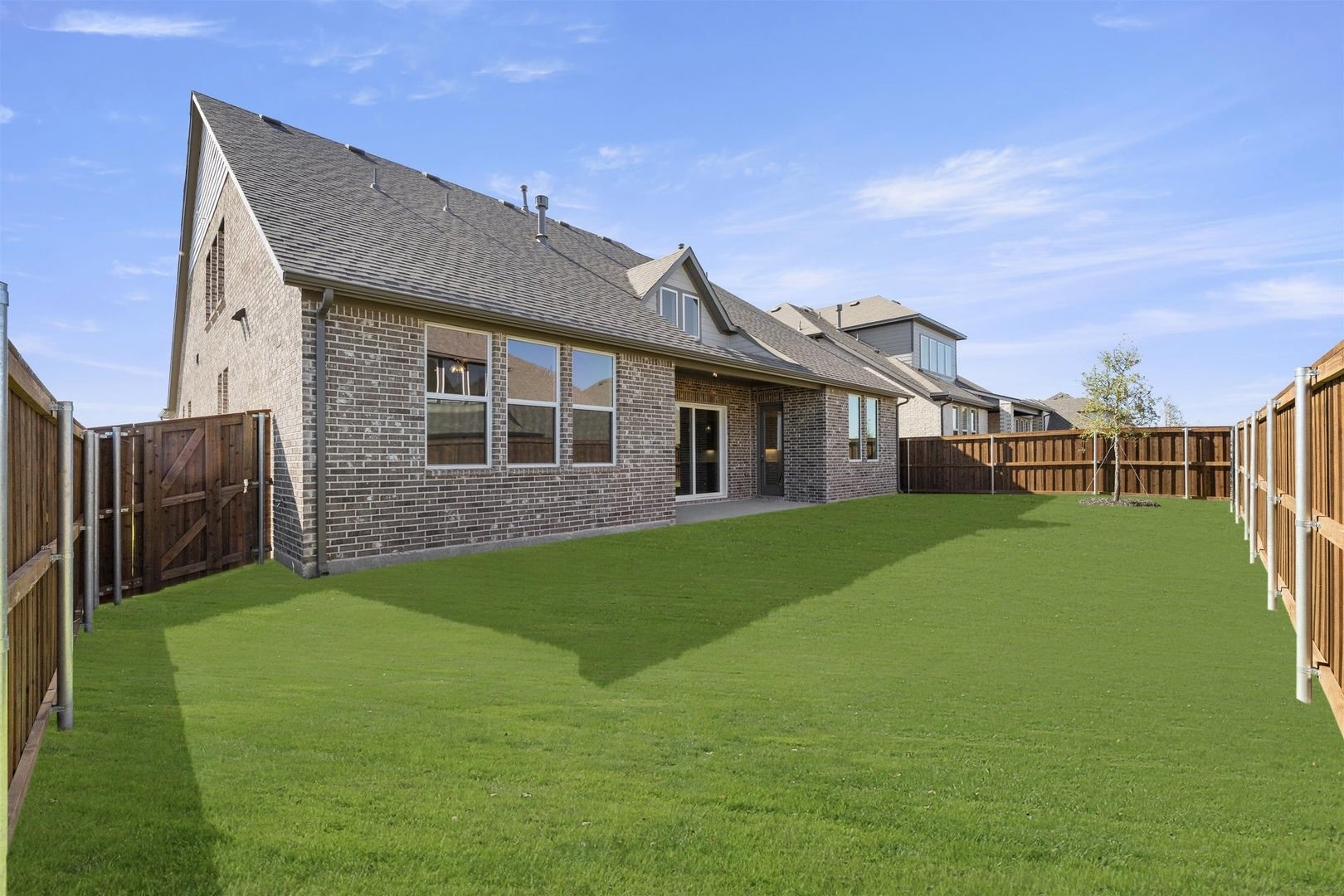 2031 Clairmount Drive Rockwall TX 75087